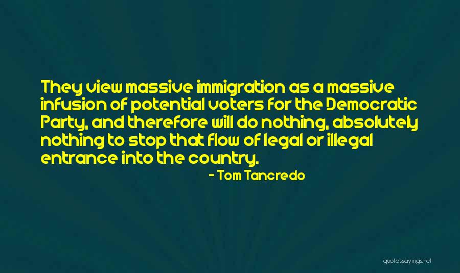 Katzenjammer Demon Quotes By Tom Tancredo Katzenjammer Demon Quotes By Tom Tancredo