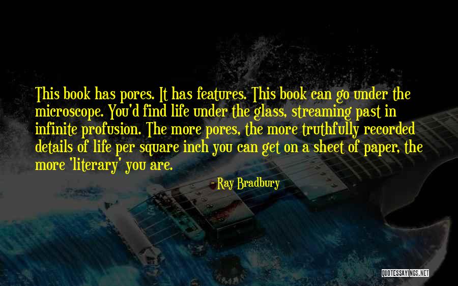 Katzenmoyer Ohio Quotes By Ray Bradbury Katzenmoyer Ohio Quotes By Ray Bradbury