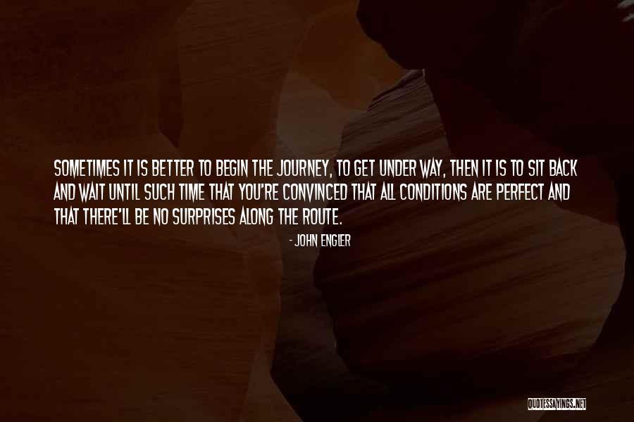 Katzenmoyer Quotes By John Engler Katzenmoyer Quotes By John Engler