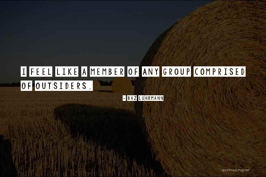 Katzer Error Quotes By Baz Luhrmann Katzer Error Quotes By Baz Luhrmann