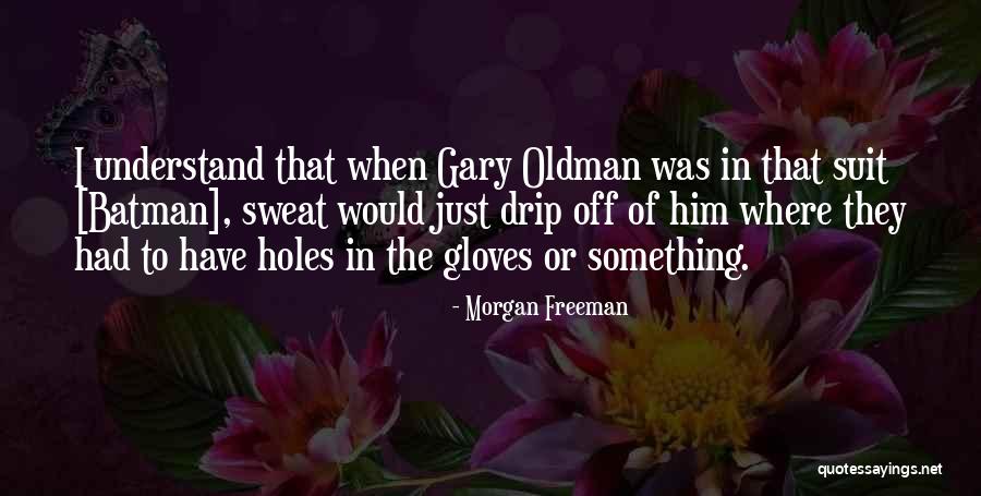 Katzer Krisztina Quotes By Morgan Freeman Katzer Krisztina Quotes By Morgan Freeman