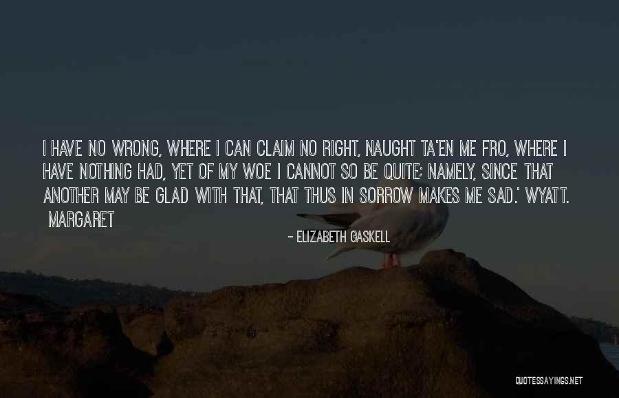 Katzer Wicker Quotes By Elizabeth Gaskell Katzer Wicker Quotes By Elizabeth Gaskell