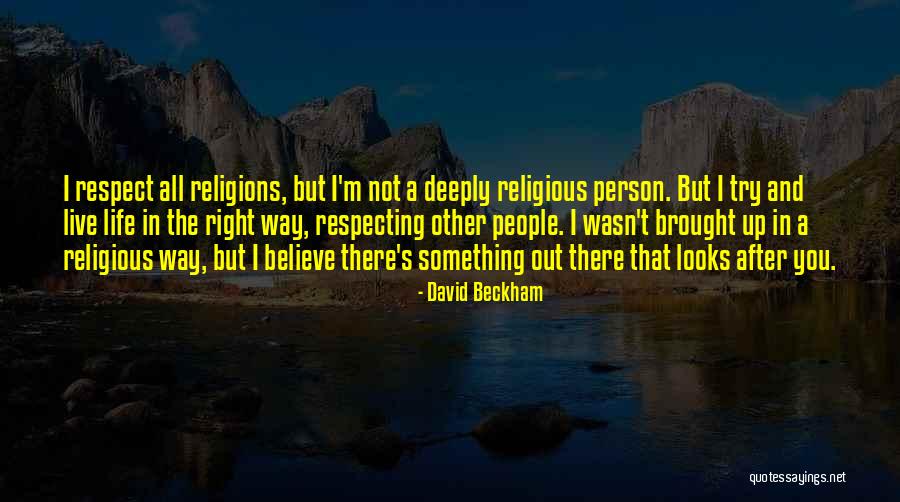 Katzir Asher Quotes By David Beckham Katzir Asher Quotes By David Beckham