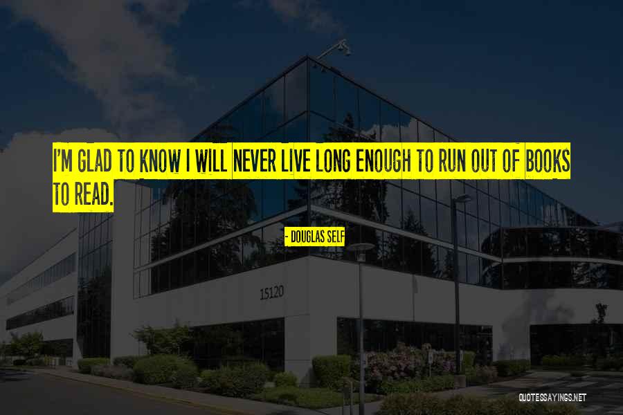 Katzke Packaging Quotes By Douglas Self