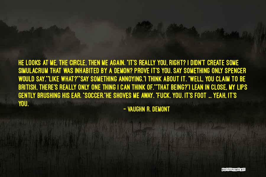 Katzke Packaging Quotes By Vaughn R. Demont Katzke Packaging Quotes By Vaughn R. Demont