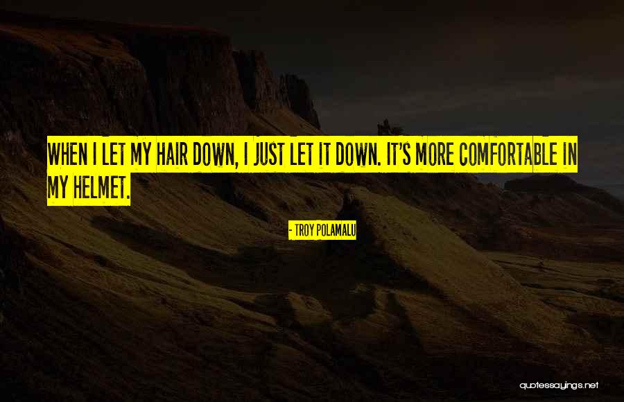 Katzkin Leather Quotes By Troy Polamalu Katzkin Leather Quotes By Troy Polamalu