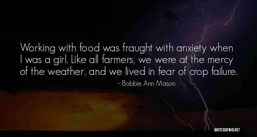 Katzmann Judge Quotes By Bobbie Ann Mason Katzmann Judge Quotes By Bobbie Ann Mason