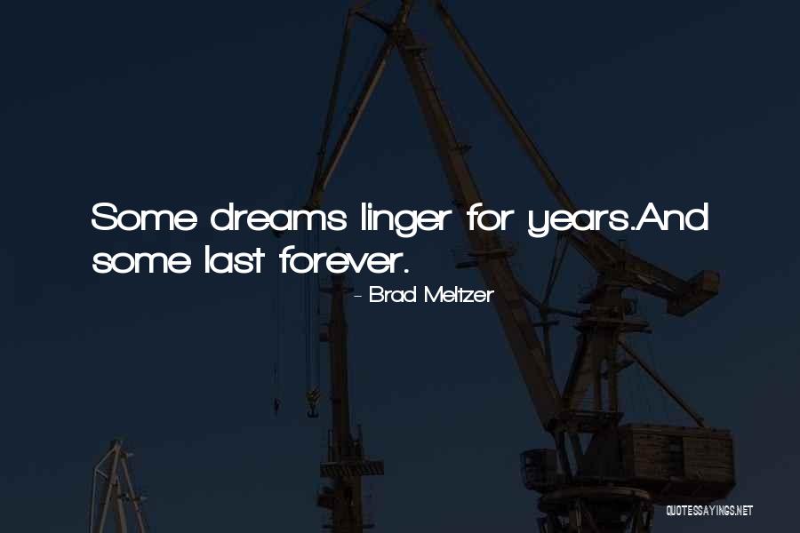 Kau Elis Quotes By Brad Meltzer Kau Elis Quotes By Brad Meltzer