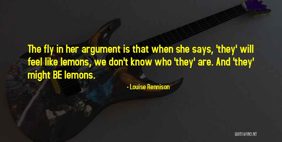 Kau Elis Quotes By Louise Rennison Kau Elis Quotes By Louise Rennison