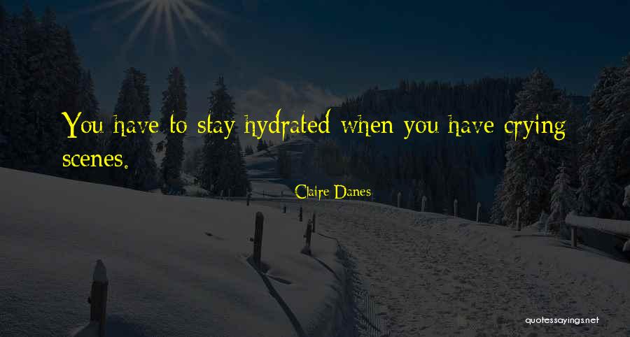Kau Quotes By Claire Danes Kau Quotes By Claire Danes