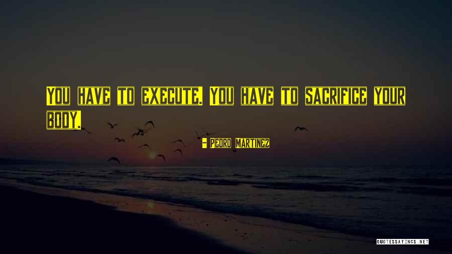 Kauahikaua Chun Quotes By Pedro Martinez Kauahikaua Chun Quotes By Pedro Martinez