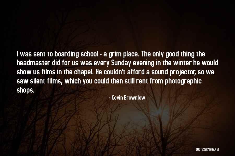 Kauai Hawaii Quotes By Kevin Brownlow Kauai Hawaii Quotes By Kevin Brownlow