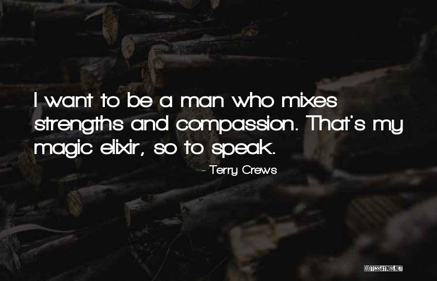 Kauan Band Quotes By Terry Crews Kauan Band Quotes By Terry Crews