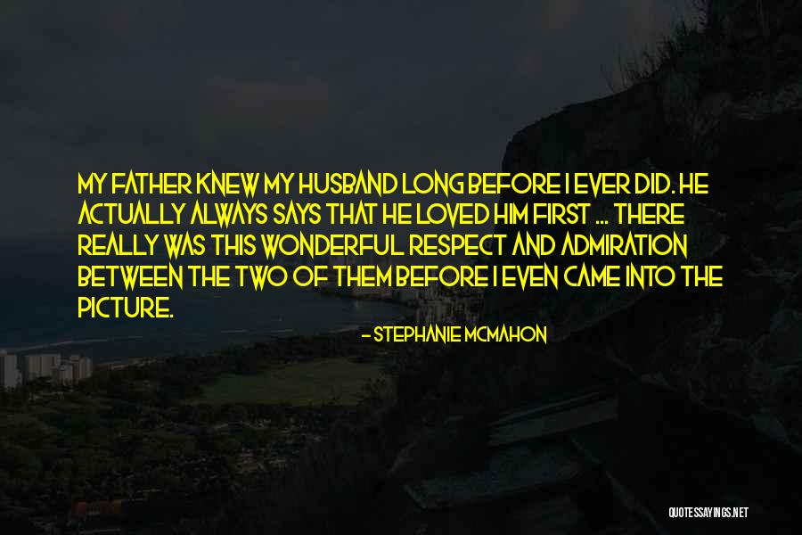 Kauas Creative Quotes By Stephanie McMahon Kauas Creative Quotes By Stephanie McMahon