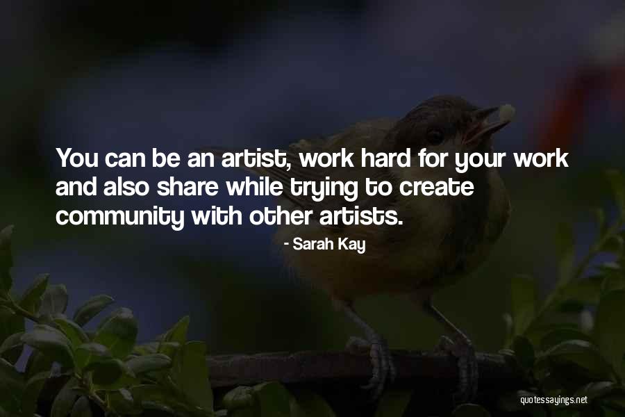 Kaubamaja Ilumaailm Quotes By Sarah Kay Kaubamaja Ilumaailm Quotes By Sarah Kay
