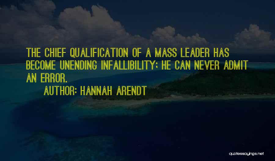 Kaubamaja Toidupood Quotes By Hannah Arendt