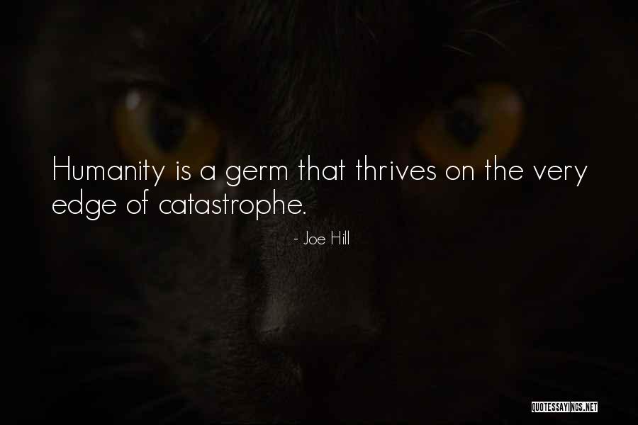 Kaubamajakas Quotes By Joe Hill Kaubamajakas Quotes By Joe Hill