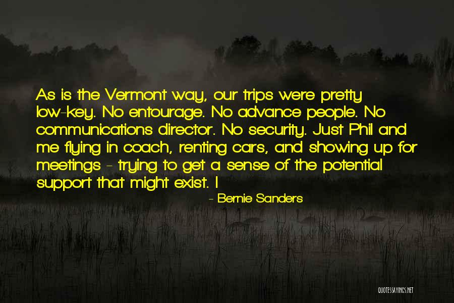 Kaubisch Memorial Library Quotes By Bernie Sanders Kaubisch Memorial Library Quotes By Bernie Sanders