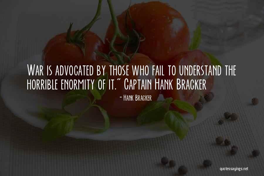 Kaubisch Memorial Library Quotes By Hank Bracker Kaubisch Memorial Library Quotes By Hank Bracker