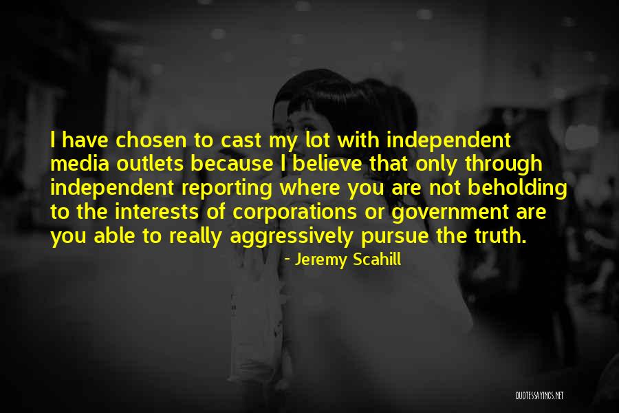 Kaubisch Memorial Library Quotes By Jeremy Scahill Kaubisch Memorial Library Quotes By Jeremy Scahill