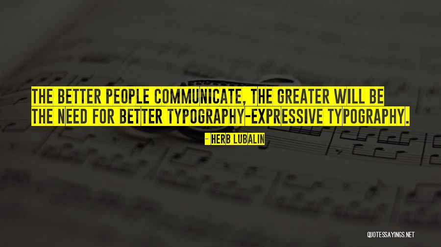 Kauderer Associates Quotes By Herb Lubalin Kauderer Associates Quotes By Herb Lubalin