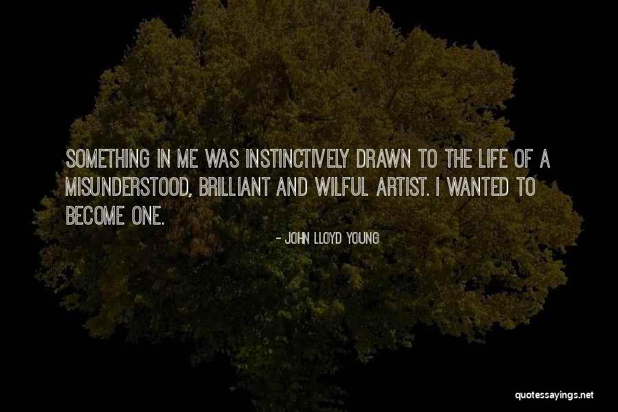 Kauen Concentration Quotes By John Lloyd Young Kauen Concentration Quotes By John Lloyd Young