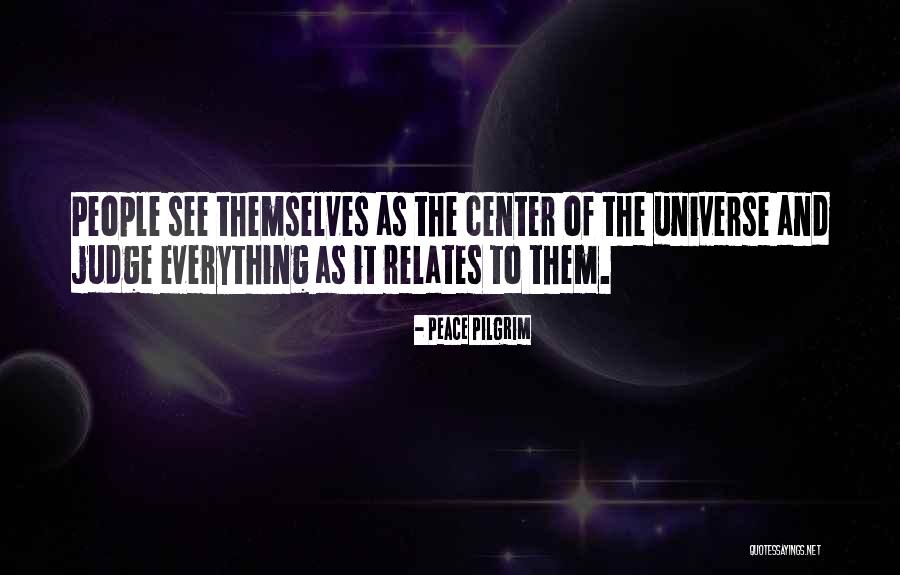 Kauena Quotes By Peace Pilgrim Kauena Quotes By Peace Pilgrim