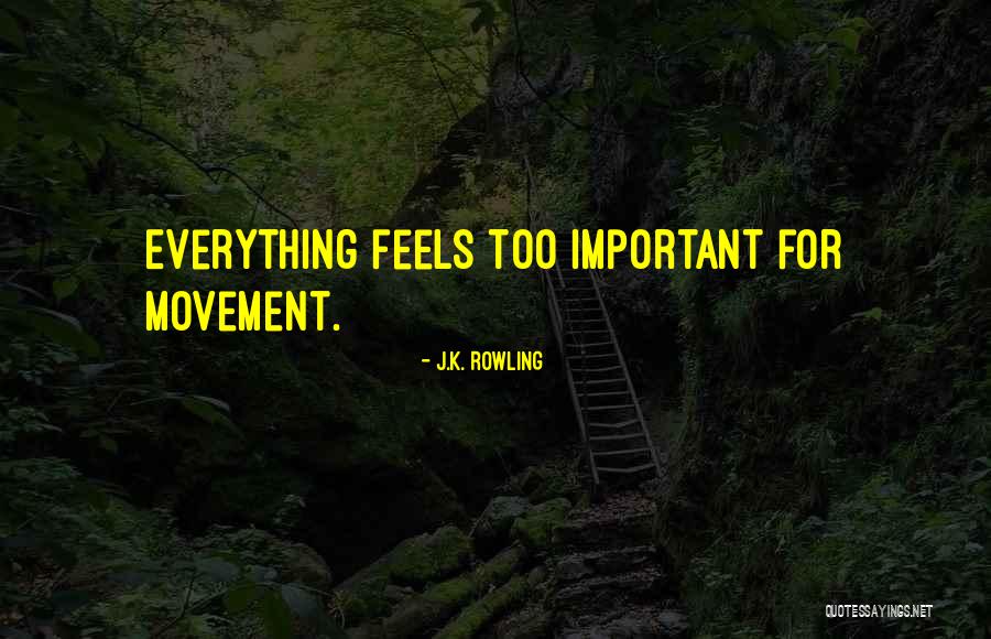 Kauendar Quotes By J.K. Rowling Kauendar Quotes By J.K. Rowling