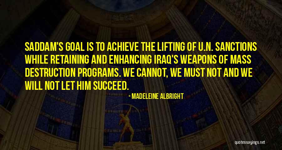 Kaufenberg Realty Quotes By Madeleine Albright Kaufenberg Realty Quotes By Madeleine Albright