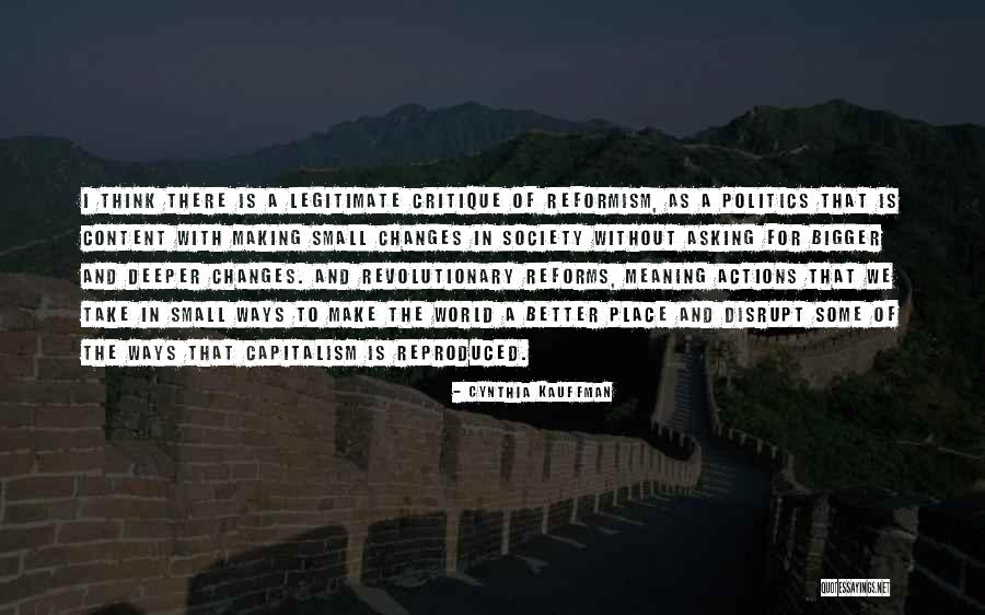 Kauffman Quotes By Cynthia Kauffman Kauffman Quotes By Cynthia Kauffman