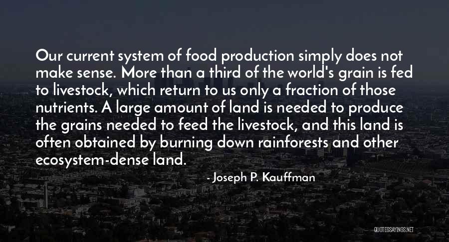 Kauffman Quotes By Joseph P. Kauffman Kauffman Quotes By Joseph P. Kauffman