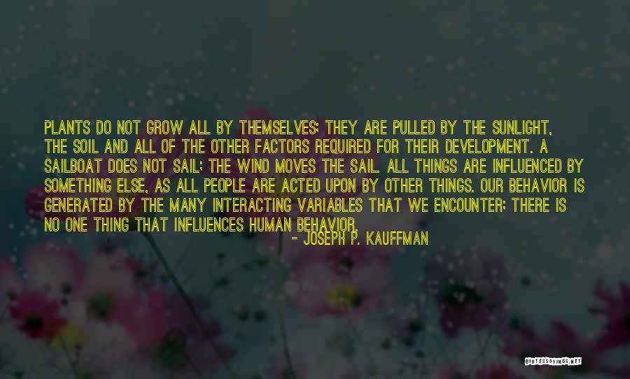 Kauffman Quotes By Joseph P. Kauffman Kauffman Quotes By Joseph P. Kauffman