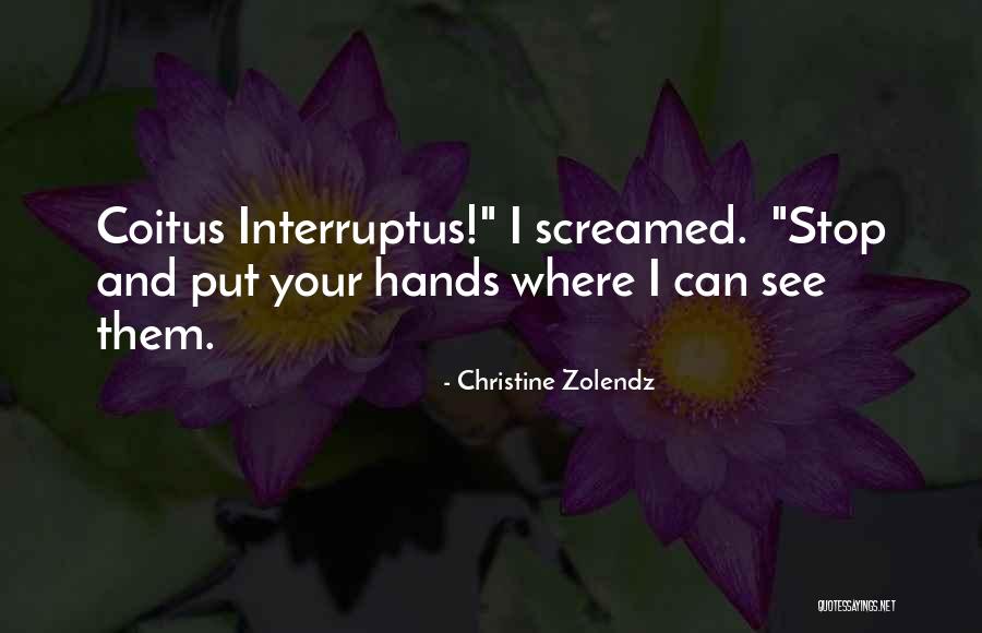 Kauffmann Group Quotes By Christine Zolendz Kauffmann Group Quotes By Christine Zolendz