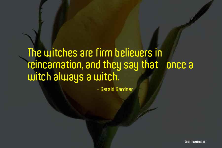 Kauffmann Group Quotes By Gerald Gardner Kauffmann Group Quotes By Gerald Gardner