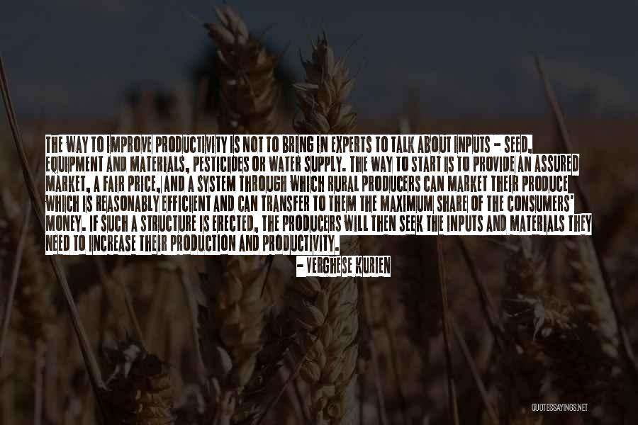 Kaufhold Gaskin Quotes By Verghese Kurien Kaufhold Gaskin Quotes By Verghese Kurien