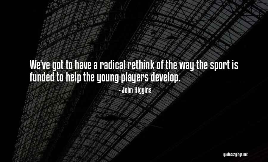Kaufholz Denise Quotes By John Higgins Kaufholz Denise Quotes By John Higgins
