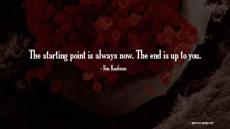 Kaufman Quotes By Ron Kaufman Kaufman Quotes By Ron Kaufman