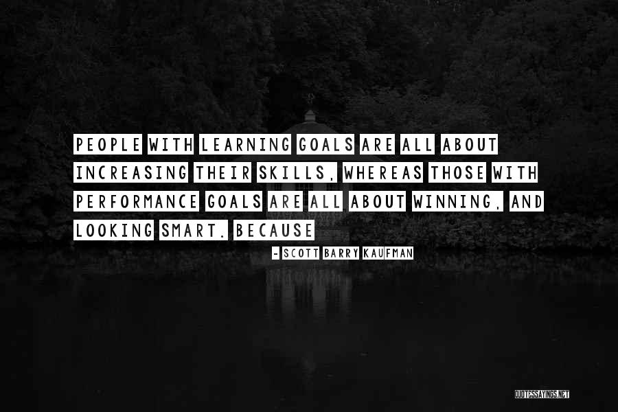 Kaufman Quotes By Scott Barry Kaufman Kaufman Quotes By Scott Barry Kaufman