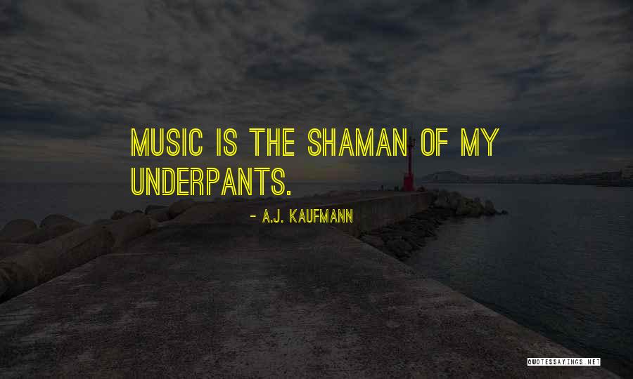 Kaufmann Quotes By A.J. Kaufmann Kaufmann Quotes By A.J. Kaufmann