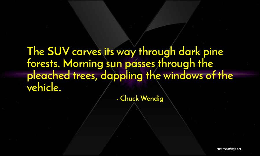 Kaufmans Quotes By Chuck Wendig Kaufmans Quotes By Chuck Wendig