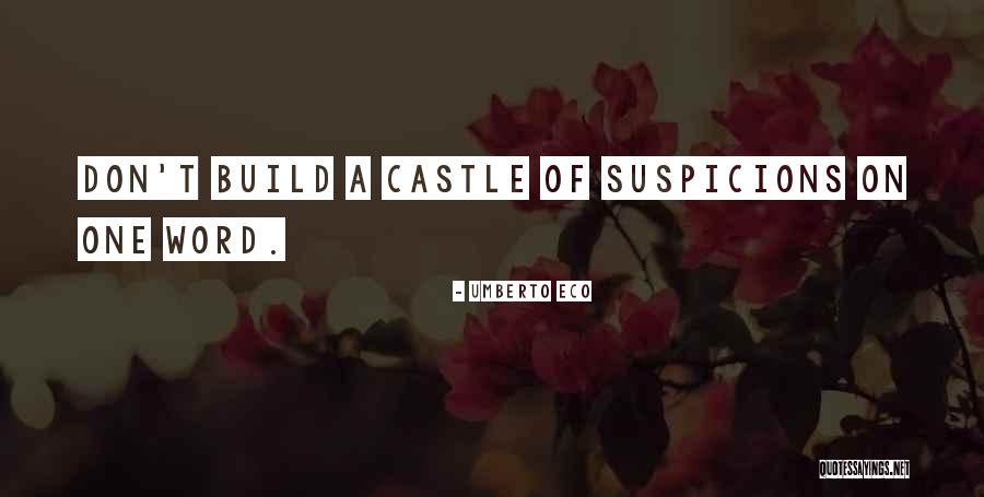 Kaugnayang Quotes By Umberto Eco Kaugnayang Quotes By Umberto Eco