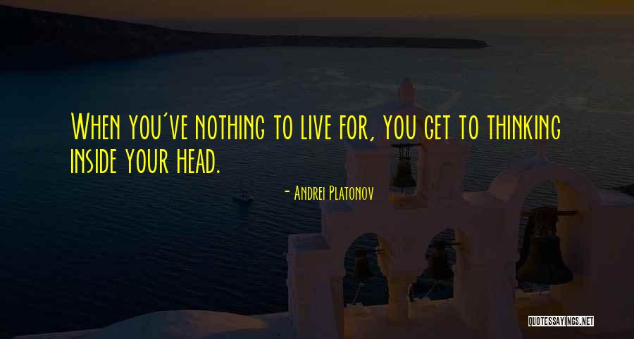 Kauhajoen Seurakunta Quotes By Andrei Platonov Kauhajoen Seurakunta Quotes By Andrei Platonov