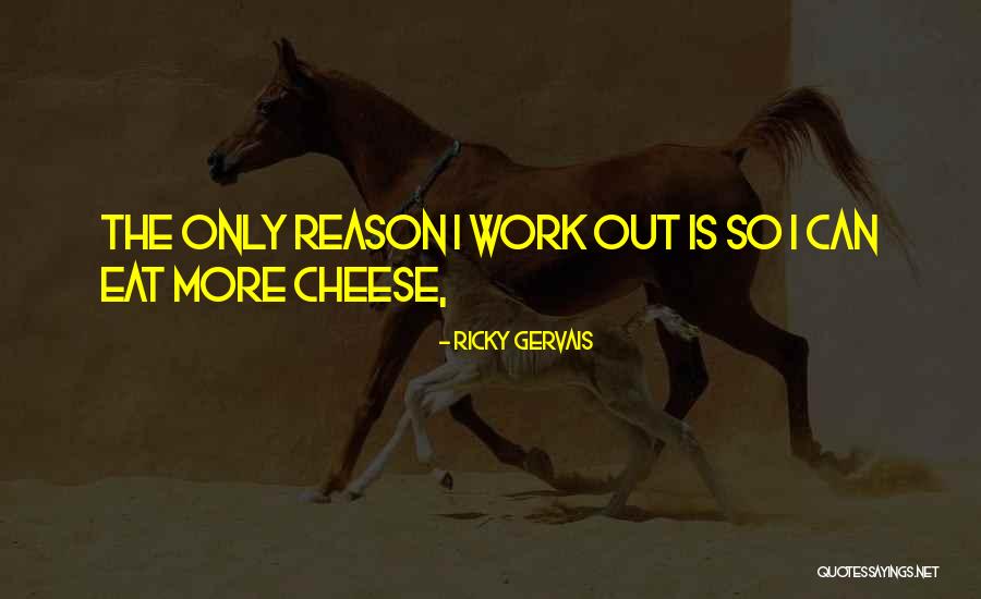 Kauhane Quotes By Ricky Gervais Kauhane Quotes By Ricky Gervais