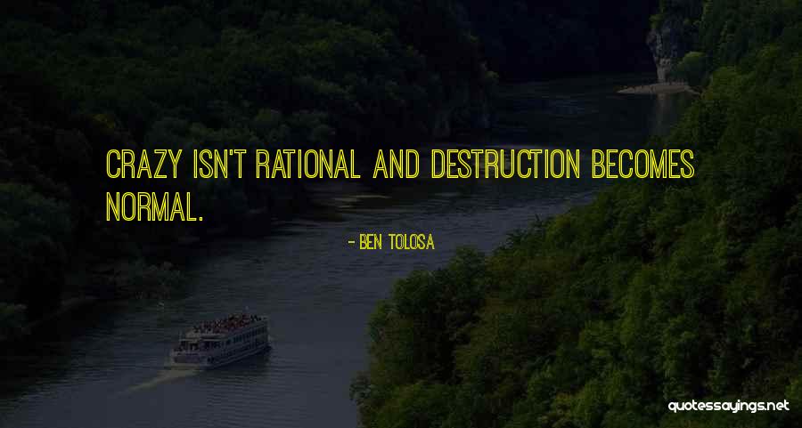 Kauhu Pelit Quotes By Ben Tolosa Kauhu Pelit Quotes By Ben Tolosa