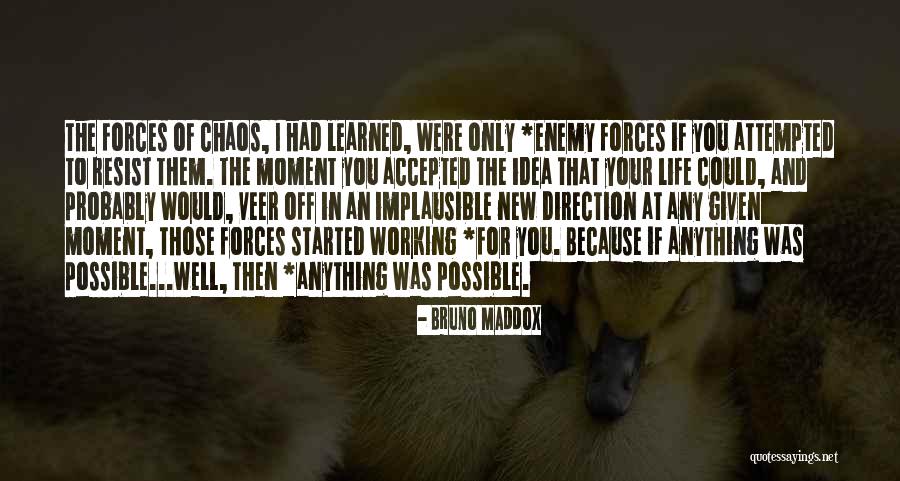 Kauhu Pelit Quotes By Bruno Maddox Kauhu Pelit Quotes By Bruno Maddox