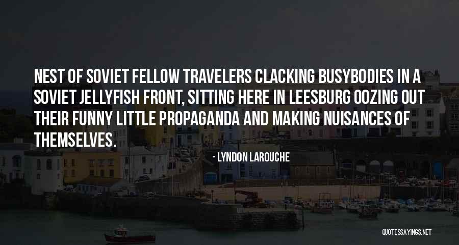 Kauhualua Quotes By Lyndon LaRouche Kauhualua Quotes By Lyndon LaRouche