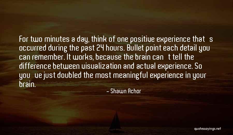 Kauhualua Quotes By Shawn Achor Kauhualua Quotes By Shawn Achor