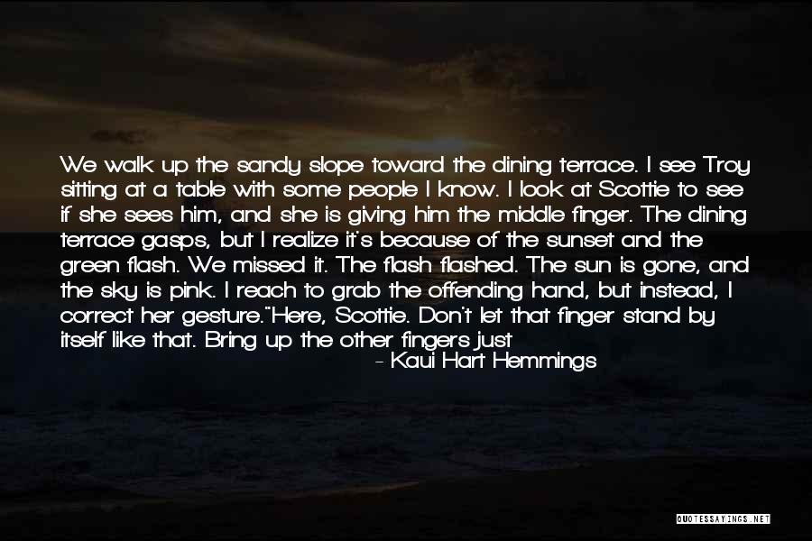 Kaui Hart Hemmings Quotes 1038018 Kaui Hart Hemmings Quotes 1038018