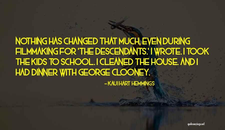 Kaui Hart Hemmings Quotes 1064851 Kaui Hart Hemmings Quotes 1064851