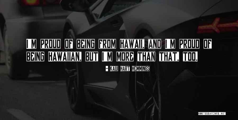 Kaui Hart Hemmings Quotes 1084430 Kaui Hart Hemmings Quotes 1084430
